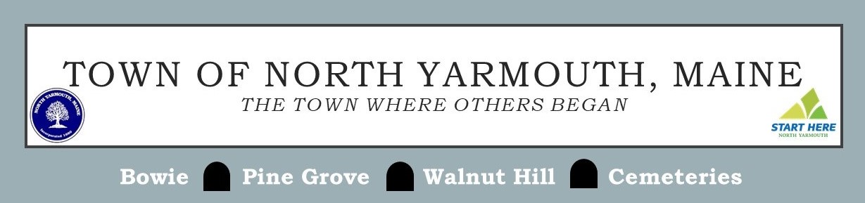 north yarmouth logo